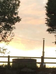 The Den at Husthwaite Gate