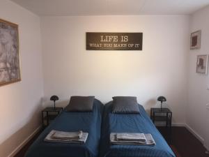 HK Homes Apartments