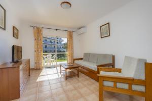Apartamento Sto Antonio III - A048