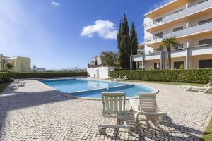 Apartamento Sto Antonio III - A048