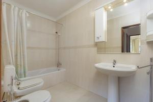 Apartamento Sto Antonio III - A048