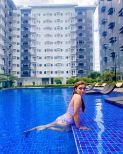 Charm Residences Building E