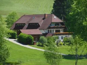 Ferienhaus Kaltenbach - Neukirch