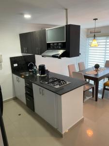 Modern Duplex en Riomar BQuilla