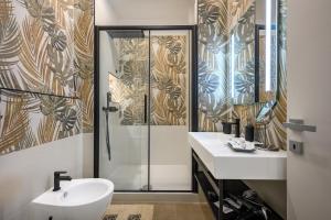 Chambre Double Deluxe avec Balcon - Vue sur Mer