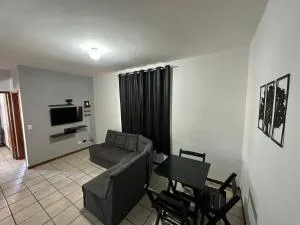 Apt 2 quartos Barreiro - Ibirité