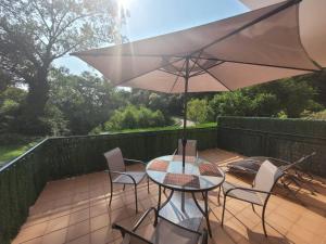 PEBA Nudo del Ocho Apartamento en Tina Menor