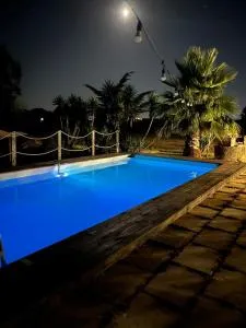 Villa Rosa - Magorano