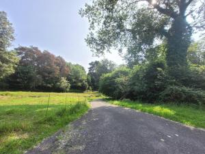 PEBA Nudo del Ocho Apartamento en Tina Menor