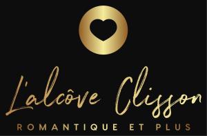 Appartements L-alcove Clisson-Love room- Gite Romantique-SPA : photos des chambres
