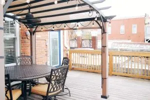 Riverwalk 118 - River & Battleship Views - Leland