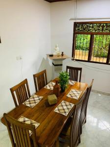 Asankas Vacation House