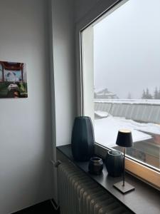 Luxus Appartement