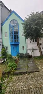 Unique house centrally located in Nordnes - Askøy