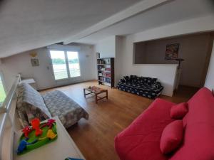 Villa de Campagne au bord de lAdour