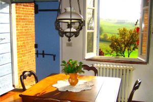 Agriturismo Fattoria Santa Vittoria