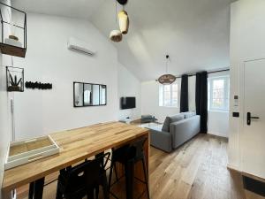 Appartement Clermont-Fd Jaude