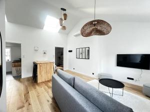 Appartement Clermont-Fd Jaude