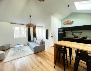 Appartement Clermont-Fd Jaude