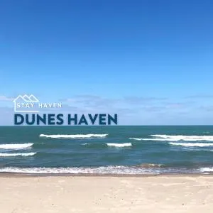 Dunes Haven - 波蒂奇