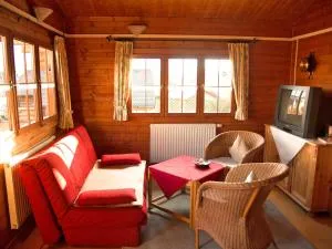 Ferienhaus Pöttgen - Dinschede