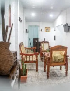 Cowboys Home - 康塞普西翁德阿塔科