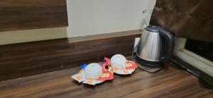 Hotel Kusum Palace