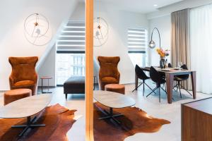 Luxury Little Gem Mercury Tower w Rooftop Pool By Arco Collection