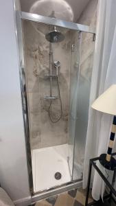 Villa Nanni - Camera Le mura vicino al centro