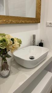 Villa Nanni - Camera Le mura vicino al centro