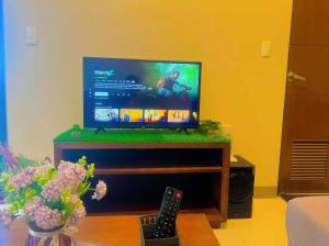 Two Bedroom Condo Cebu Mactan Newtown