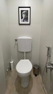 Villa Nanni - Camera Le mura vicino al centro