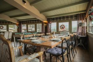 Pindos Resort