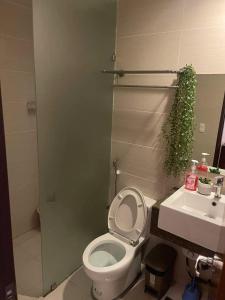 Two Bedroom Condo Cebu Mactan Newtown