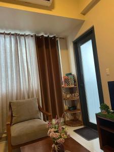 Two Bedroom Condo Cebu Mactan Newtown