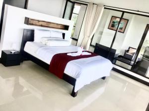 Biệt Thự 2 Phòng Ngủ (Two-Bedroom Villa)