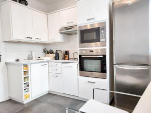 Maison en plein Cœur de Deauville, tout à pied, 6 personnes