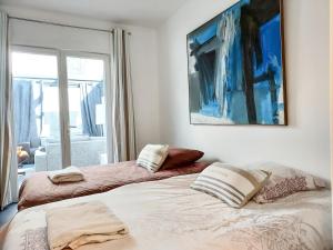 Maison en plein Cœur de Deauville, tout à pied, 6 personnes