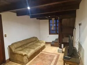 Beautiful Colonial Loft Nikté - Chimaltenango