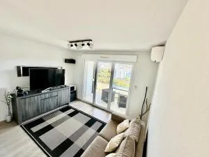 Ajaccio Apartment STUDIO - Tucce