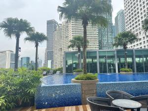 Vortex Suites KLCC by Angel