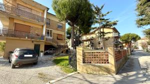 Apartment mit 2 Schlafzimmern