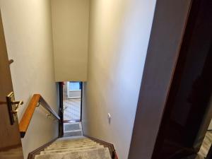 Midtown Apartment