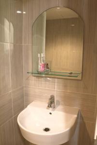 Apartemen cahya view 2