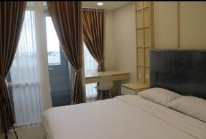 Apartemen cahya view 2