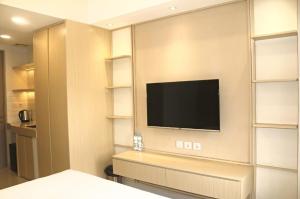 Apartemen cahya view 2