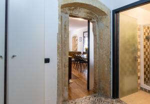 La casa di Villanova Cagliari img27