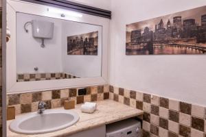 La casa di Villanova Cagliari img12