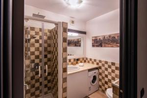 La casa di Villanova Cagliari img10