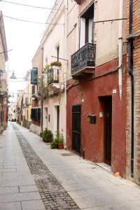 La casa di Villanova Cagliari img15